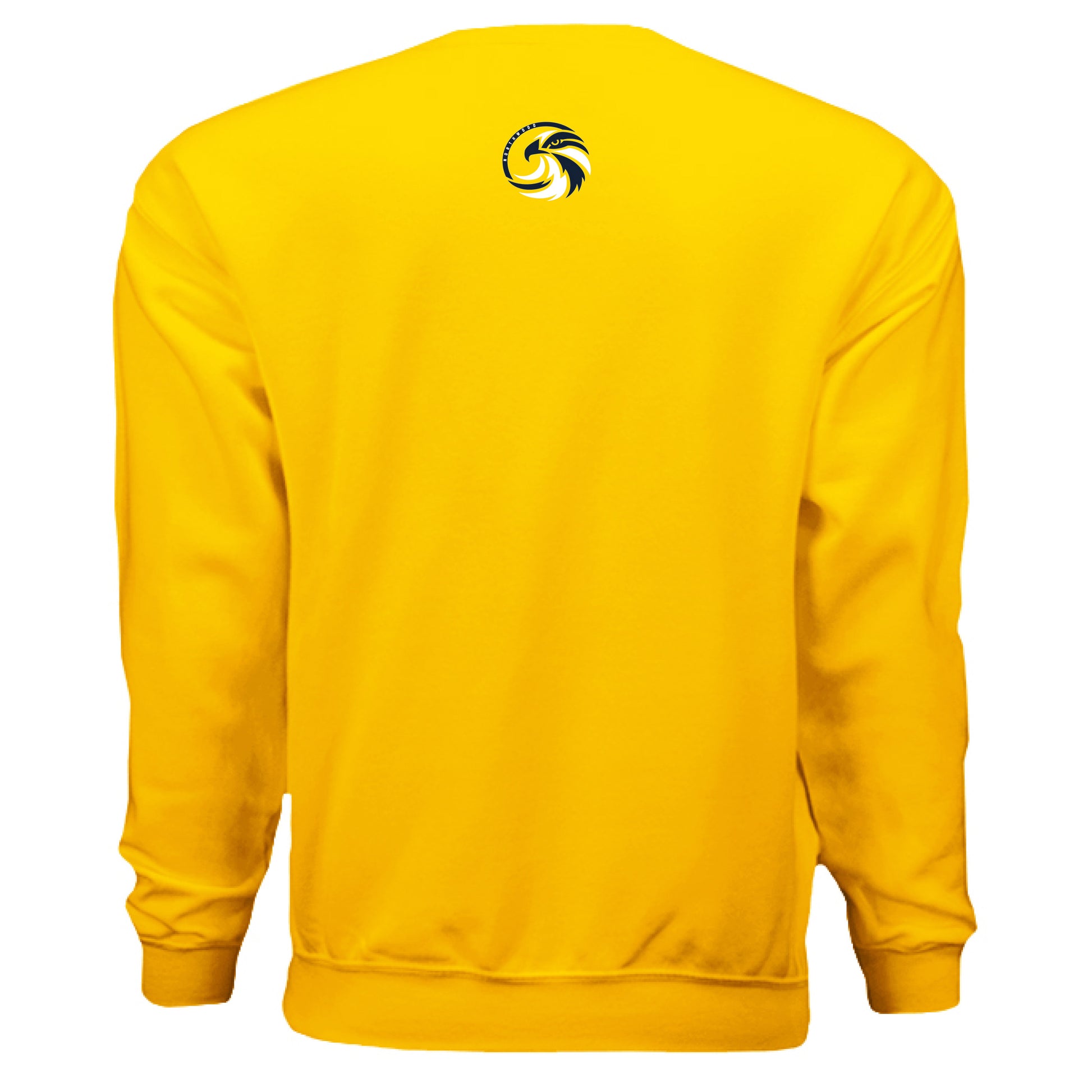 GOLD - BACK