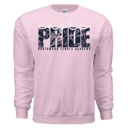 LIGHT PINK - FRONT