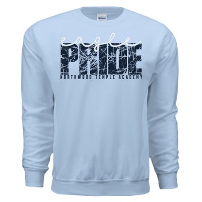 LIGHT BLUE - FRONT