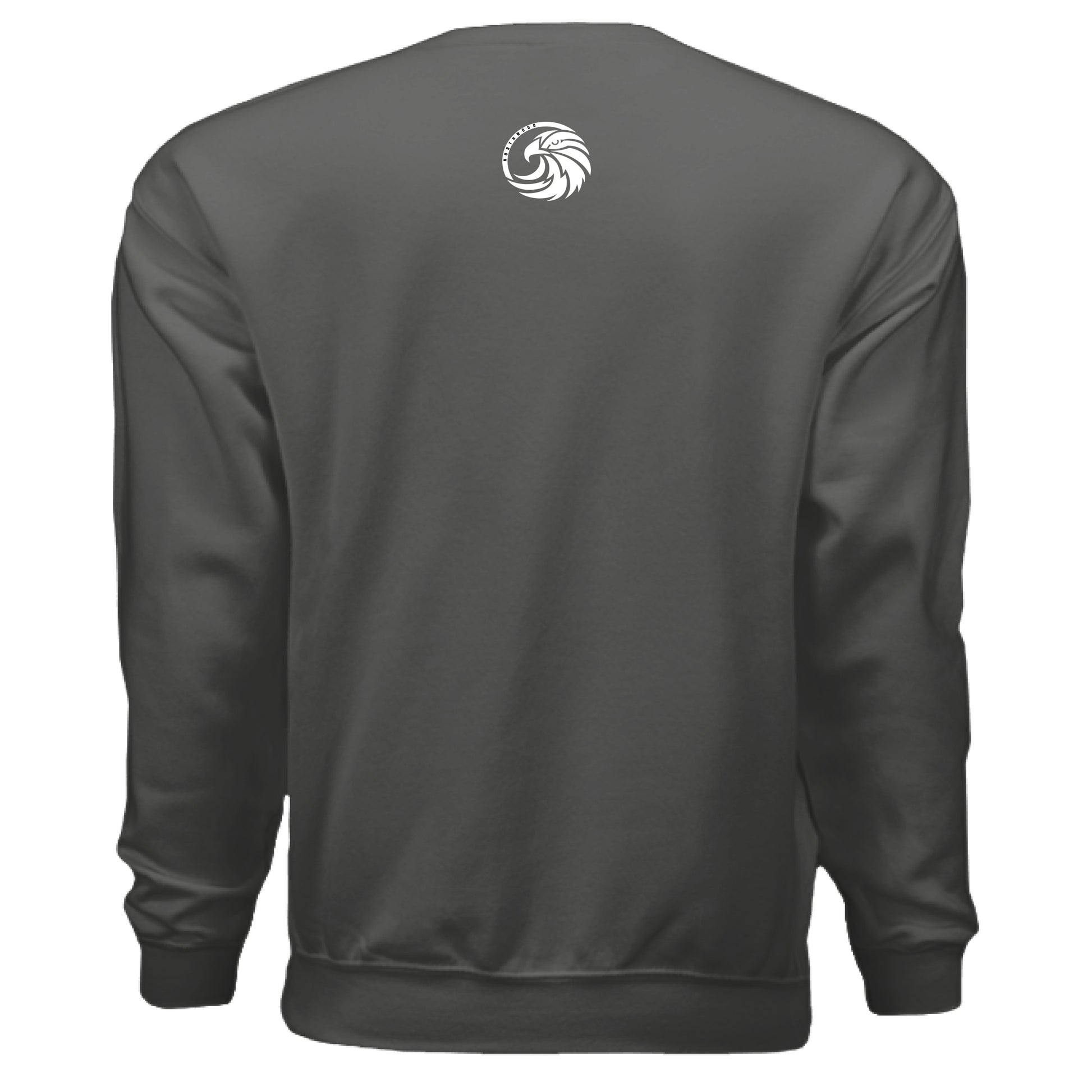 CHARCOAL - BACK