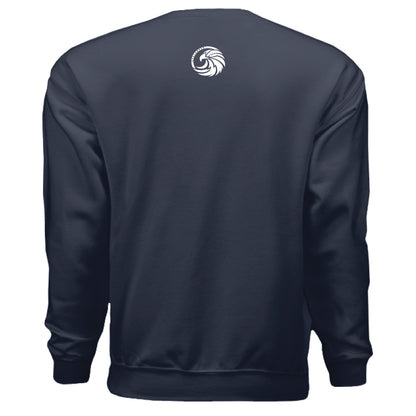 NAVY - BACK