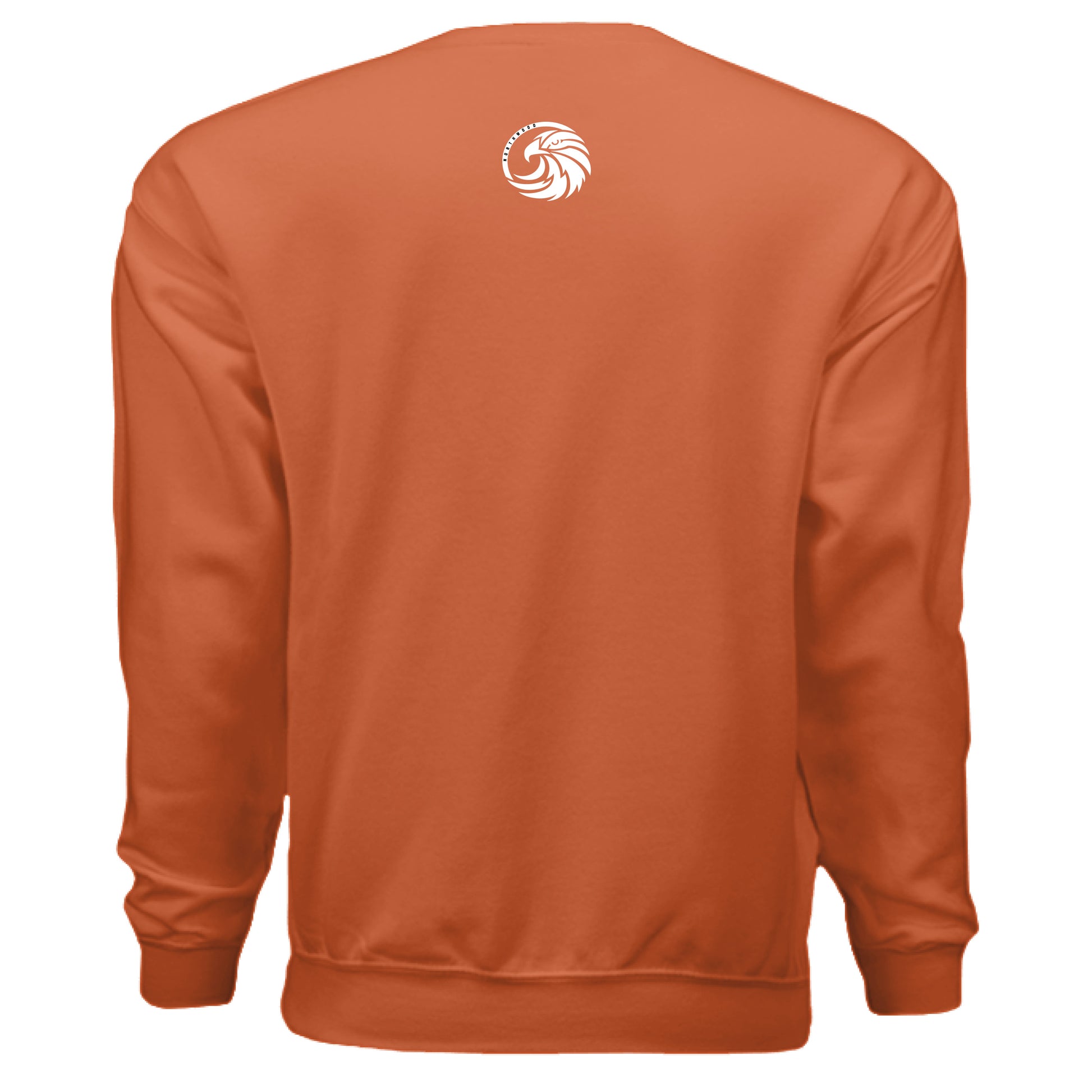 ORANGE - BACK