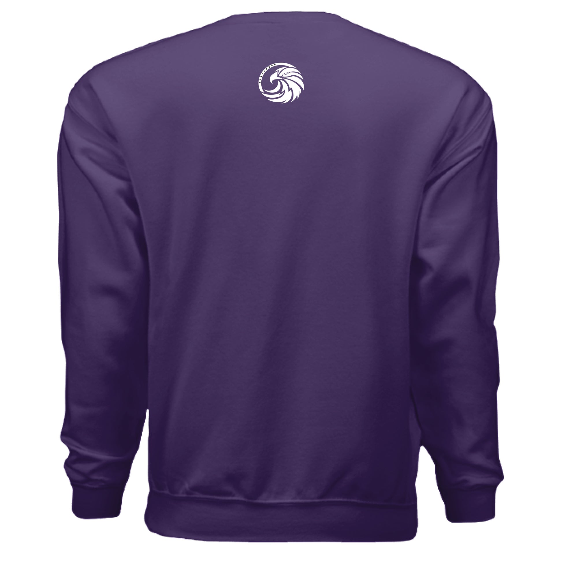 PURPLE - BACK