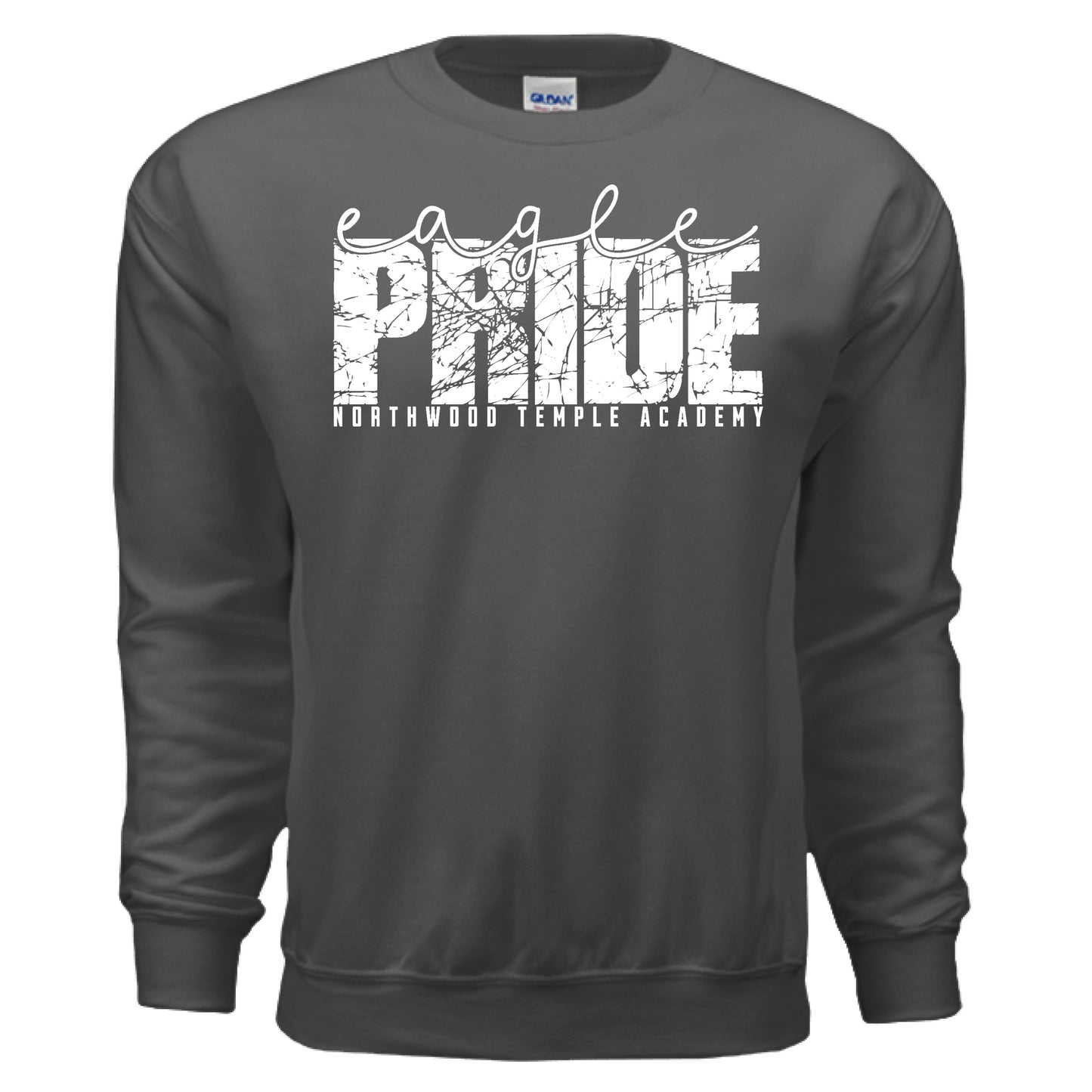 CHARCOAL - FRONT