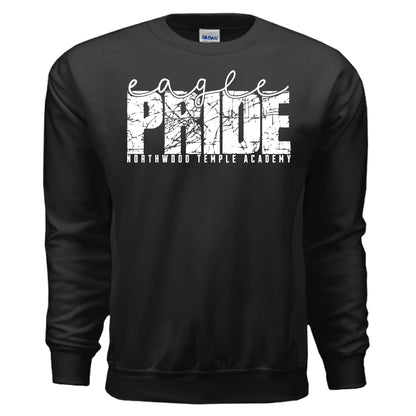 BLACK - FRONT