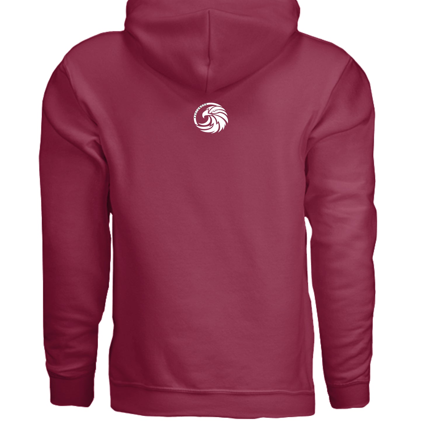 Cardinal - BACK