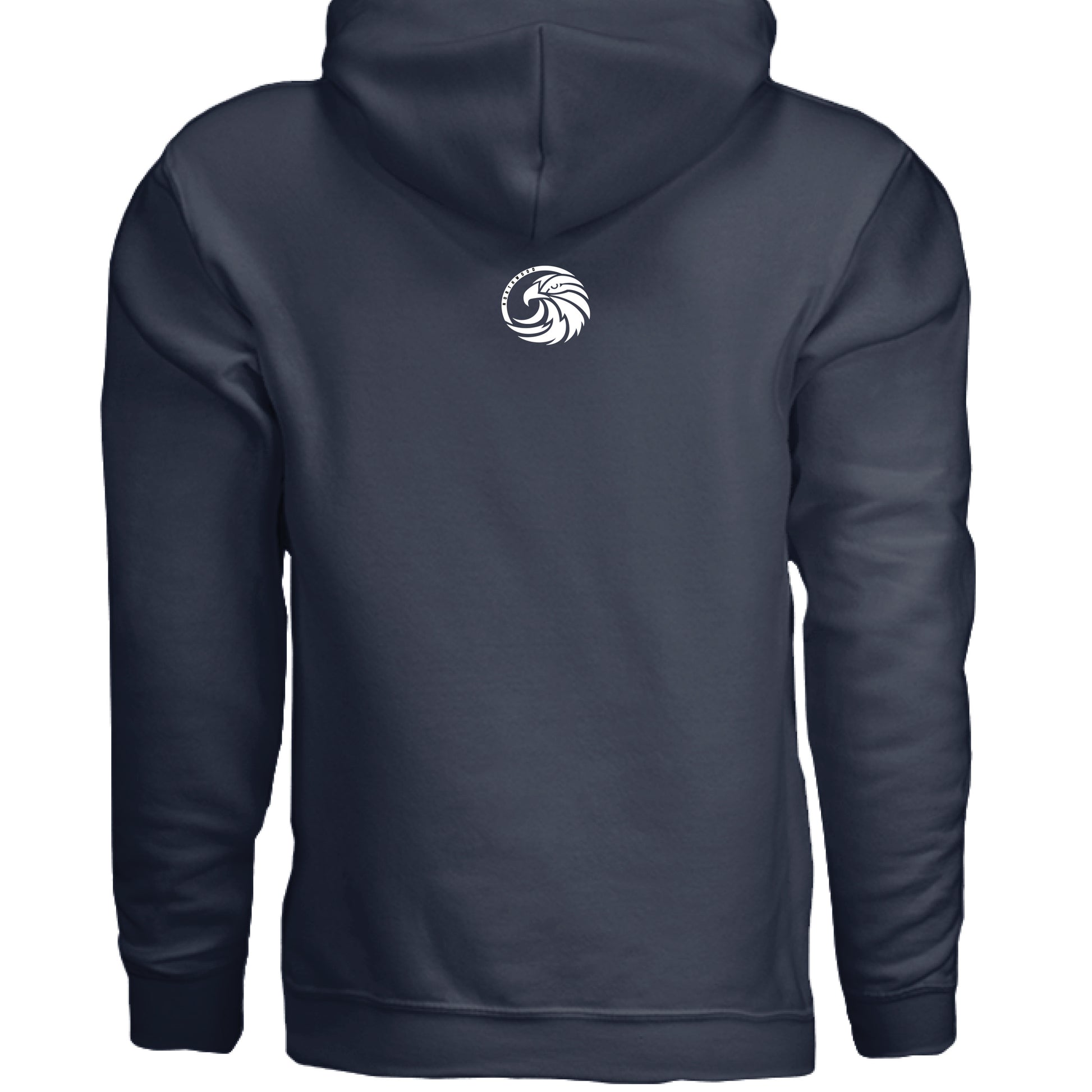 NAVY - BACK