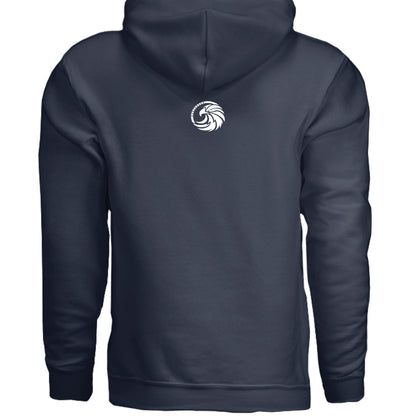 NAVY - BACK
