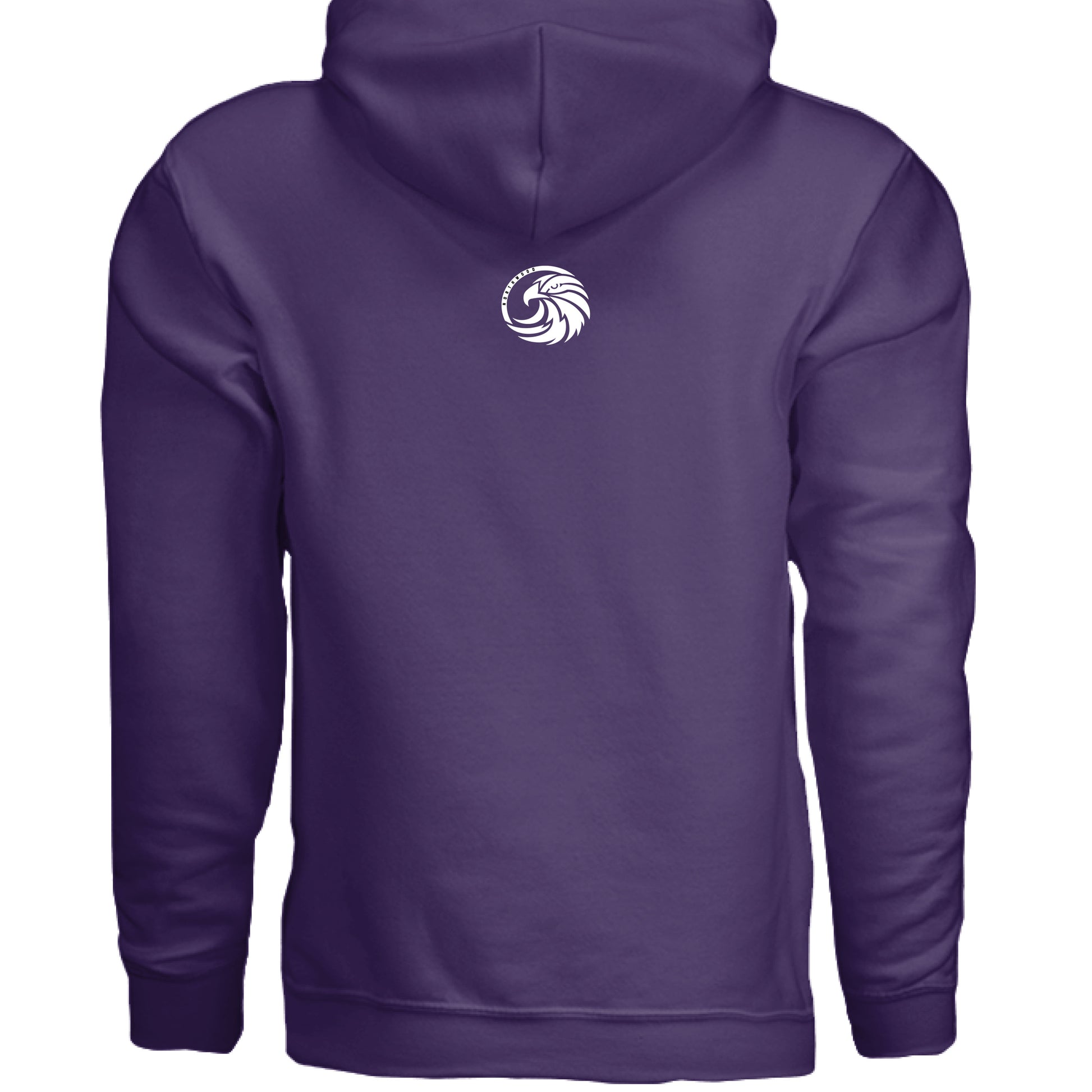 PURPLE - BACK