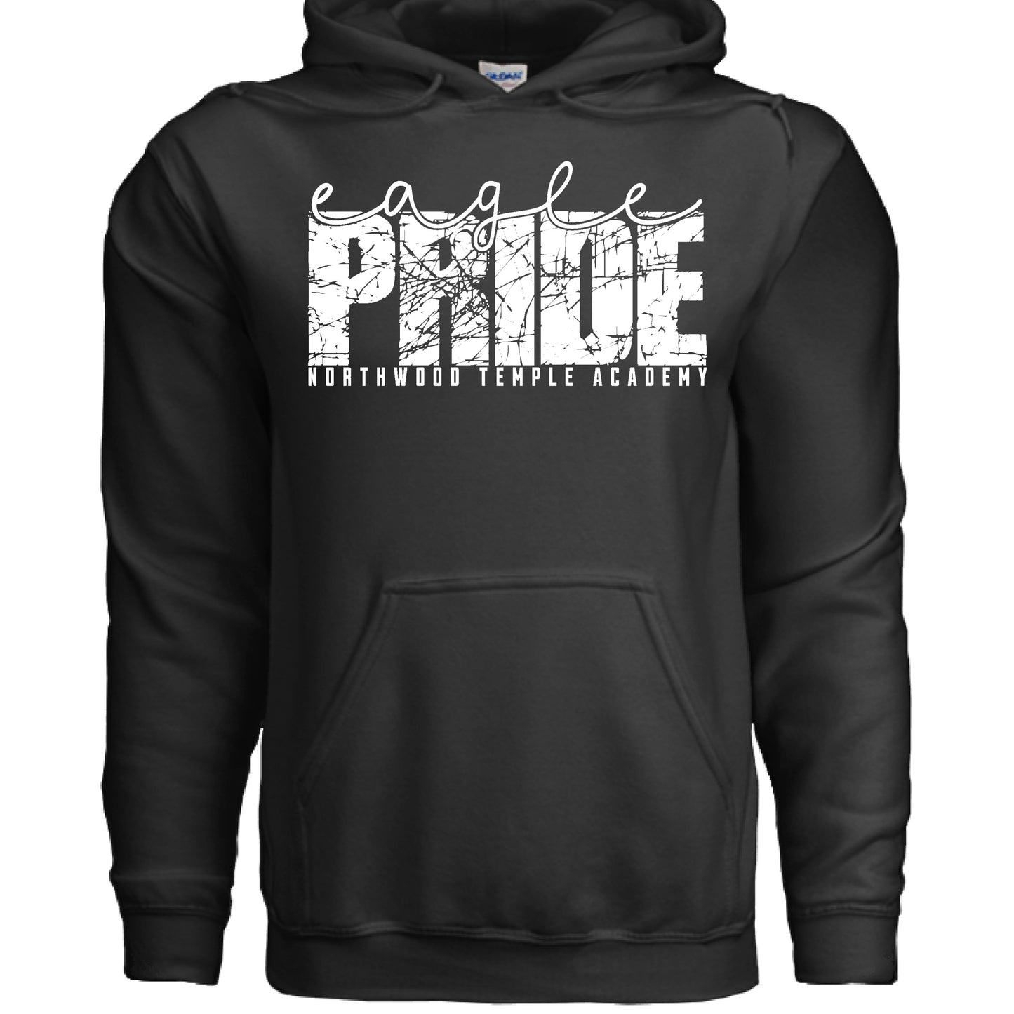 BLACK - FRONT