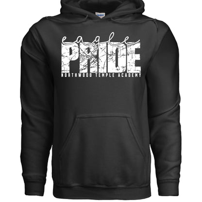 BLACK - FRONT