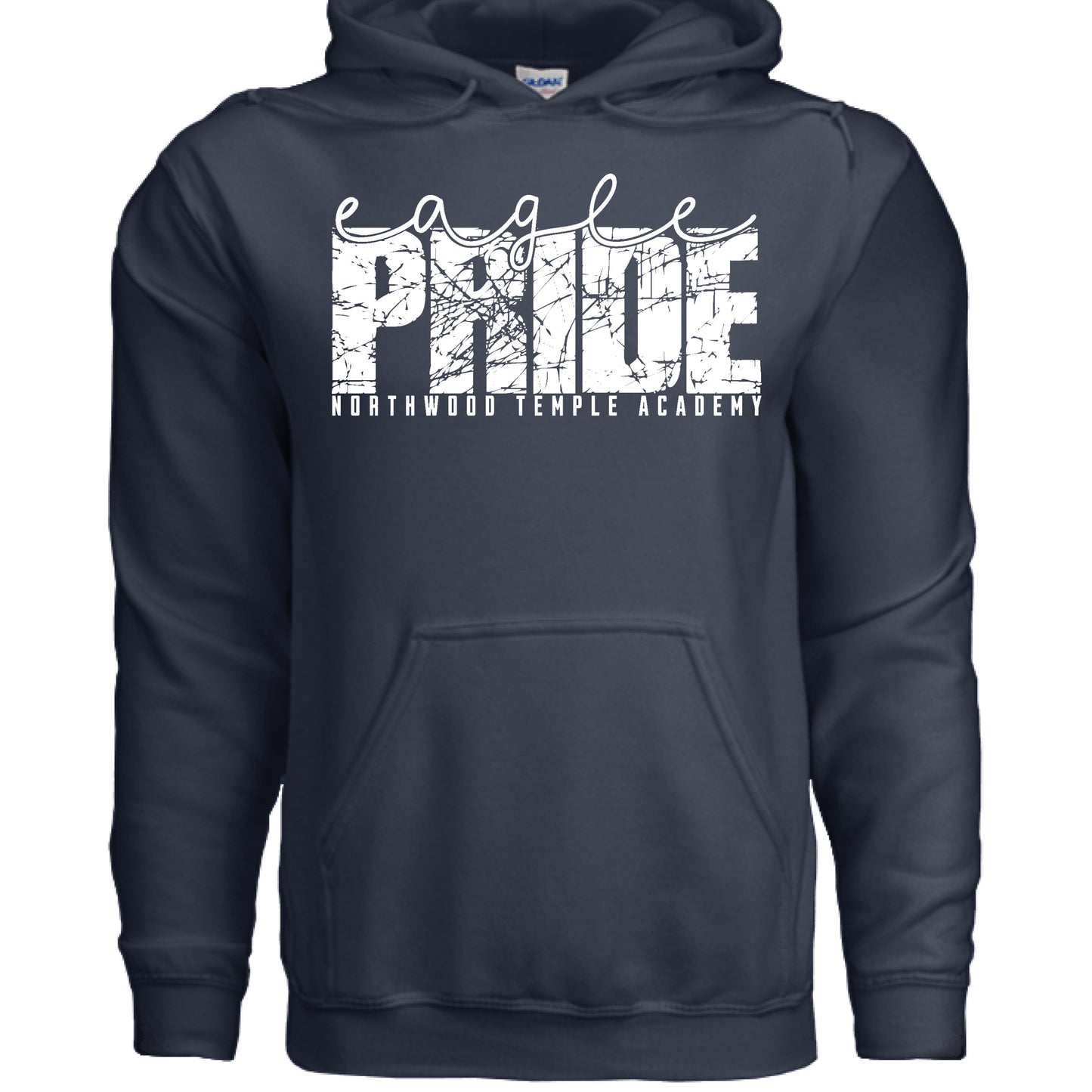 NAVY - FRONT