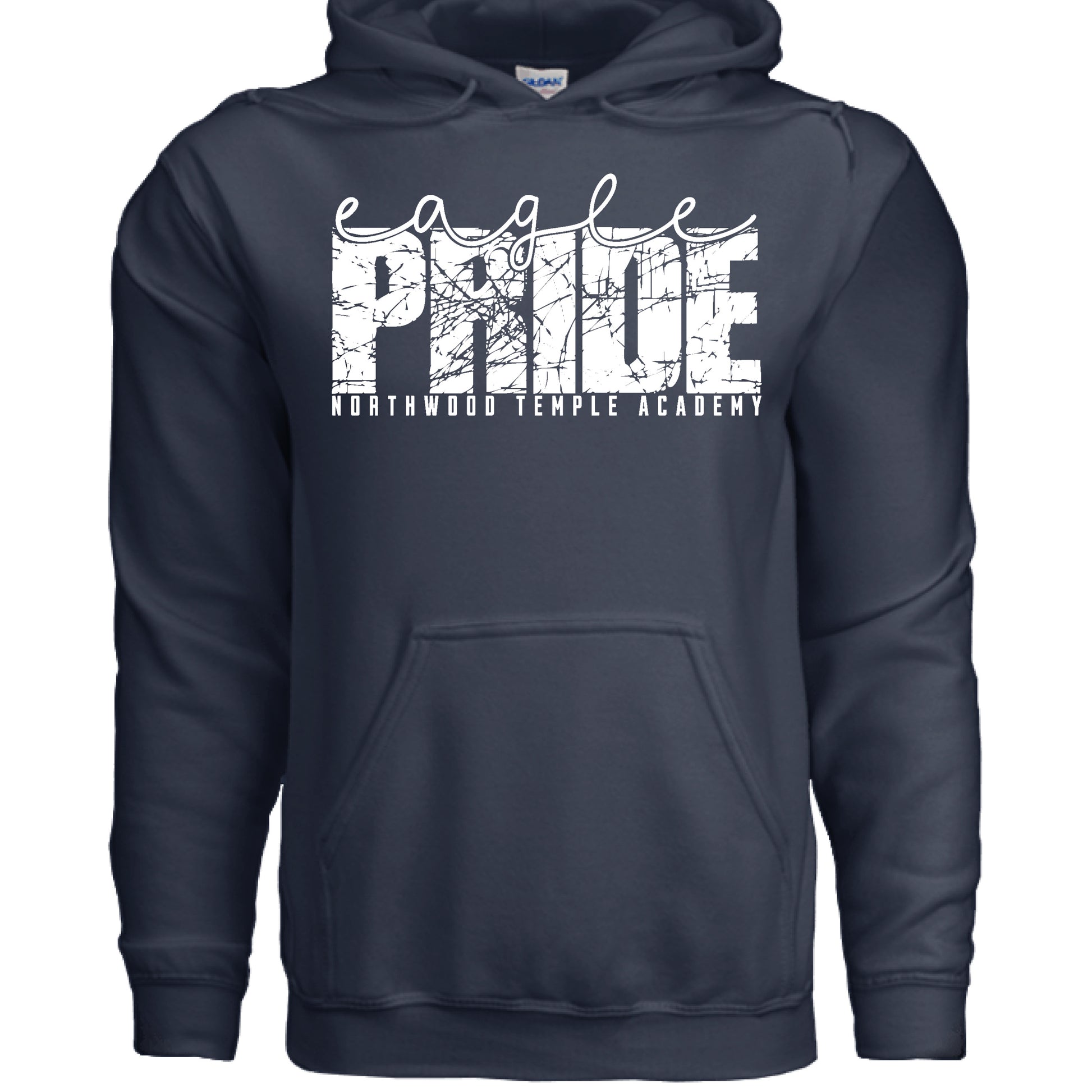 NAVY - FRONT