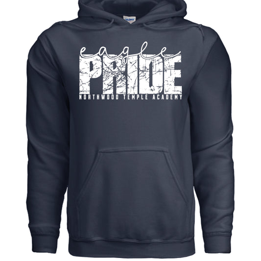 NAVY - FRONT