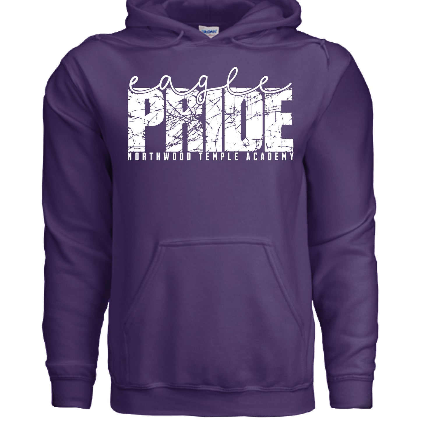 PURPLE - FRONT