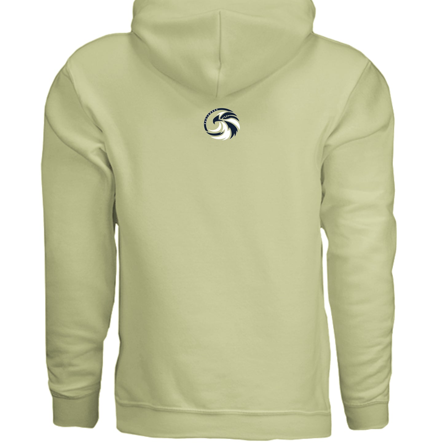 PISTACHIO - BACK