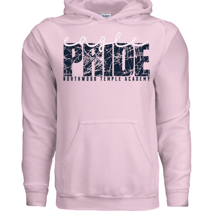 LIGHT PINK - FRONT