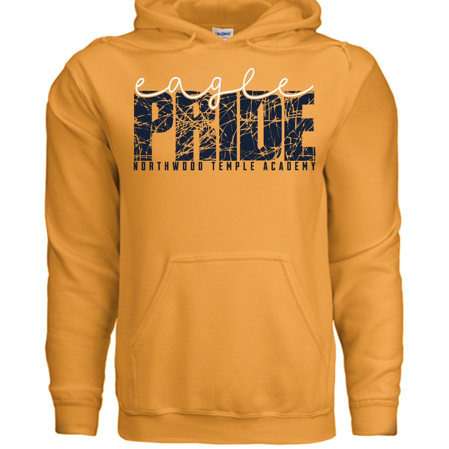 TANGERINE - FRONT