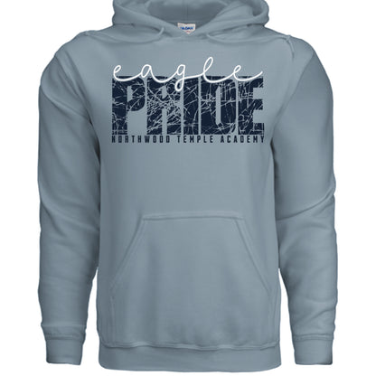 Stone Blue - FRONT