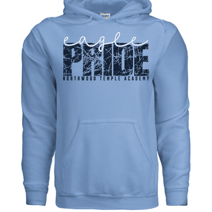 Carolina Blue - FRONT