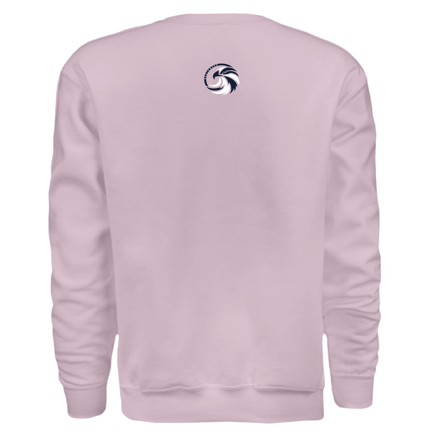 Light Pink - BACK