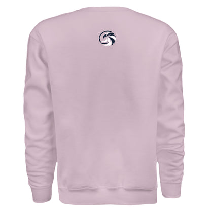 Light Pink - BACK