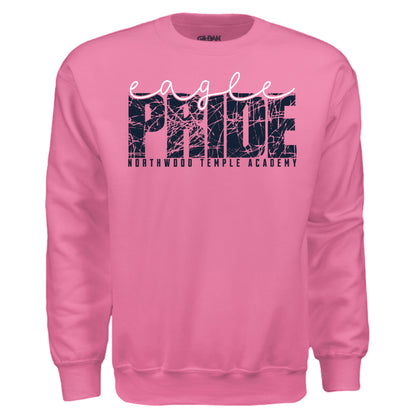 Pink Lemonade - FRONT