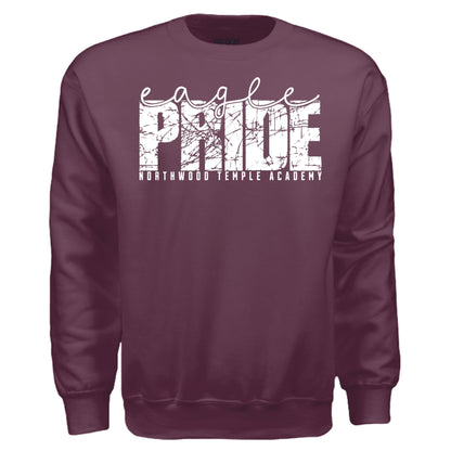 Maroon - FRONT
