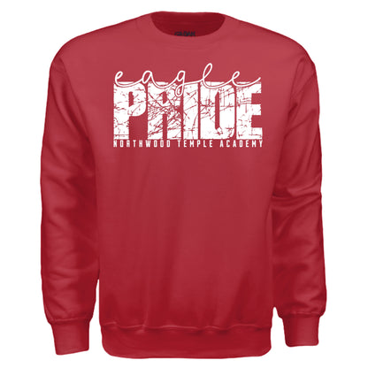 RED - FRONT