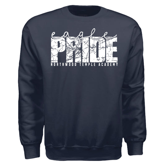NAVY - FRONT