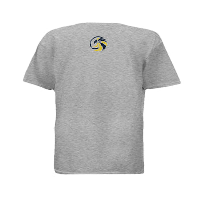 SPORT GREY - BACK