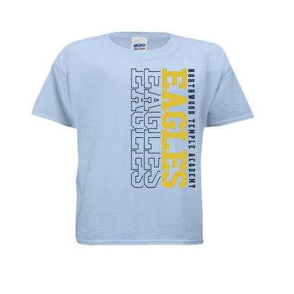 LIGHT BLUE - FRONT