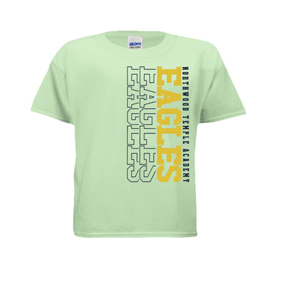 MINT GREEN - FRONT