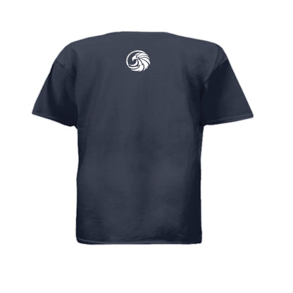 NAVY - BACK