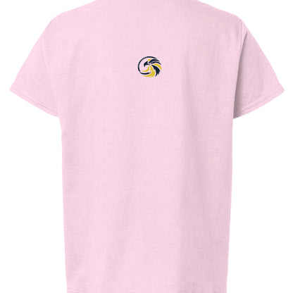 Light Pink - BACK