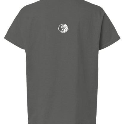 Charcoal - BACK