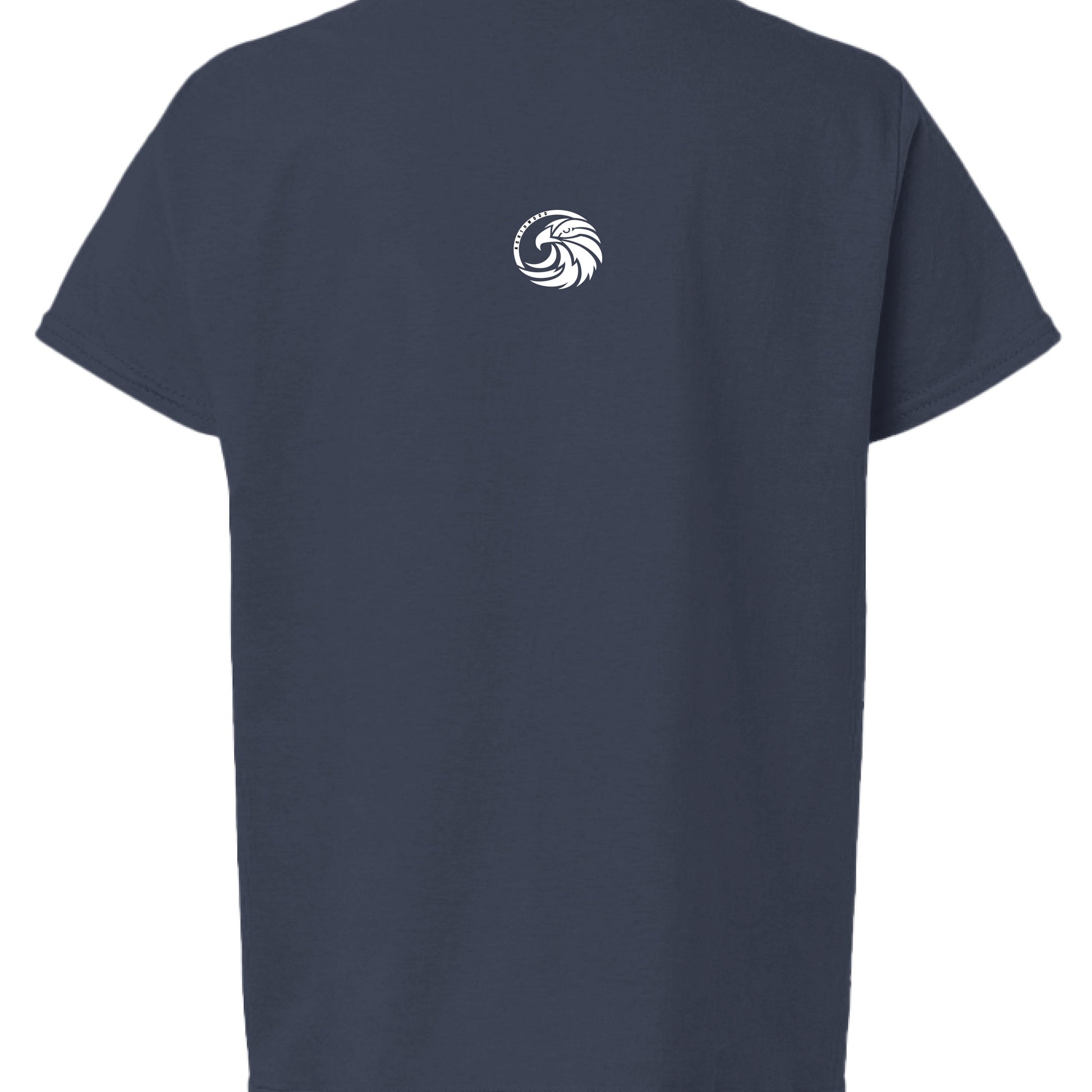 Navy - BACK