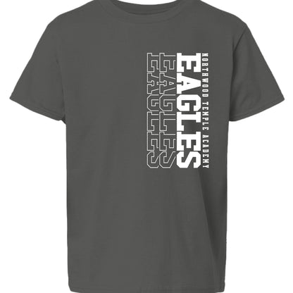 Charcoal - FRONT