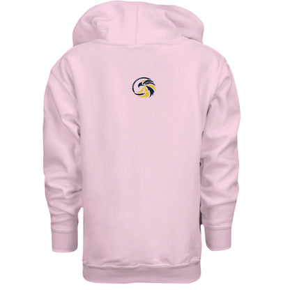 LIGHT PINK - BACK