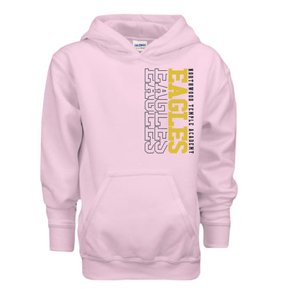 LIGHT PINK - FRONT