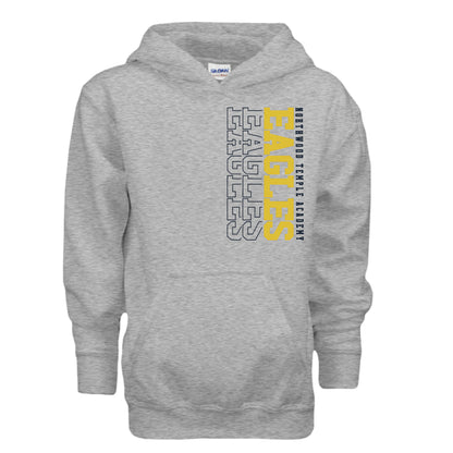SPORT GREY - FRONT