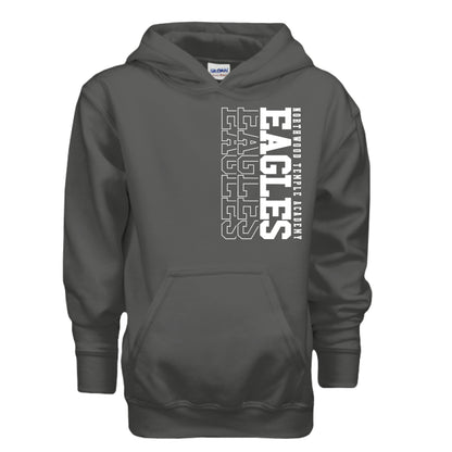 CHARCOAL - FRONT