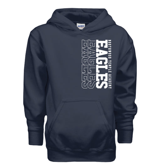 NAVY - FRONT