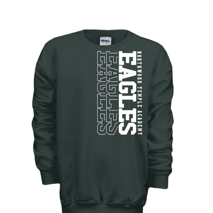 FOREST GREEN - FRONT