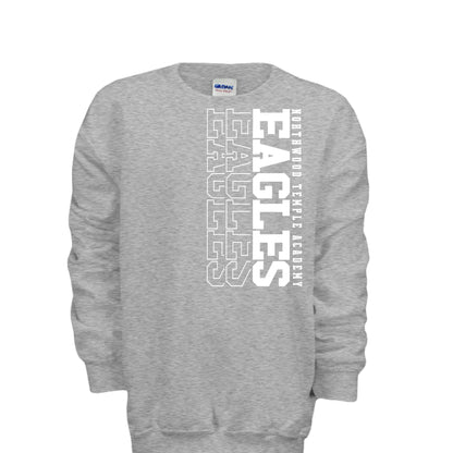 SPORT GREY - FRONT