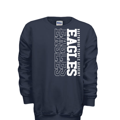 NAVY - FRONT
