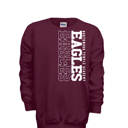 MAROON - FRONT
