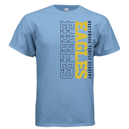 CAROLINA BLUE - FRONT