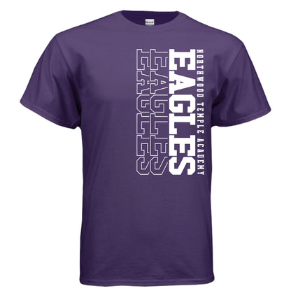 PURPLE - FRONT