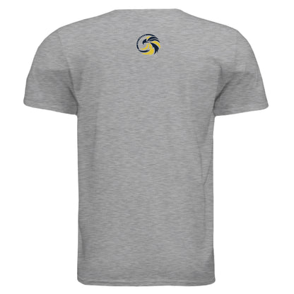 SPORT GREY - BACK